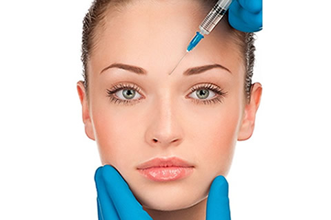 Anti Wrinkle Azzalure Botox Treatment Northern Ireland