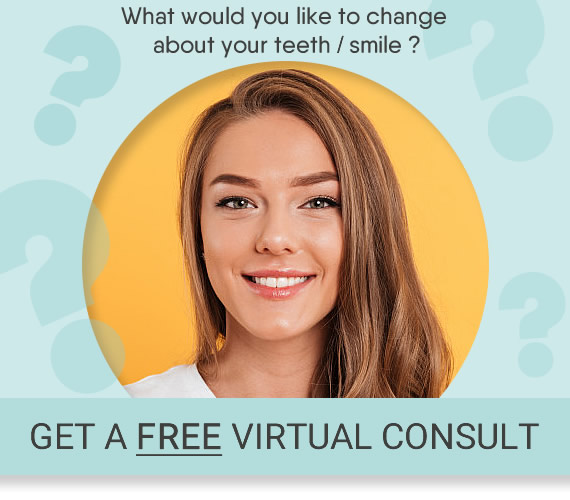 Virtual Consultation - Dentist NI