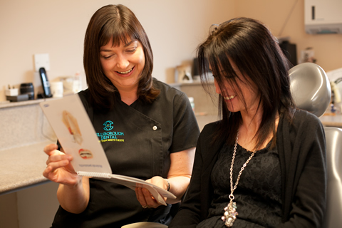 Hygienist Services and Dental Care Northern Ireland